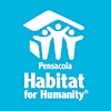 Pensacola Habitat for Humanity's Logo