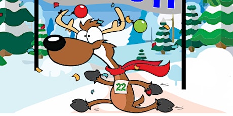 2022 Rotary Reindeer Run