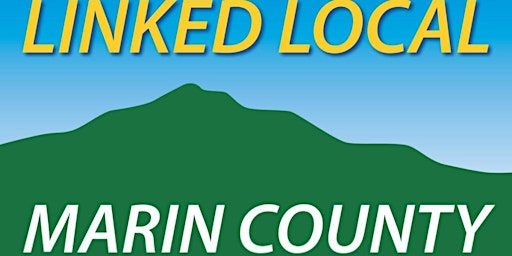 Linked Local Marin Holiday Party 2022!