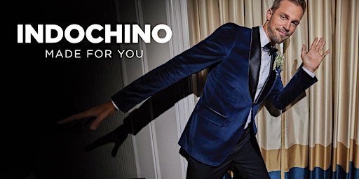 INDOCHINO Tailor Made Holiday Event