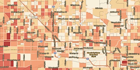 2018 MAG Interactive Map Viewer Training - Downtown Phoenix primary image