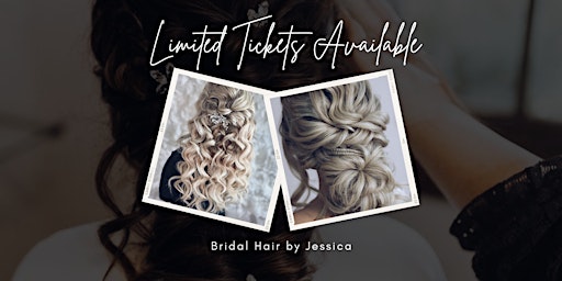 Bridal Hair Workshop & Masterclass