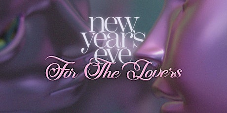 New Years Eve ... For The Lovers primary image