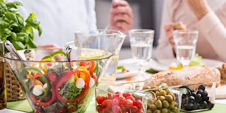Eating Healthy on a Budget for Seniors