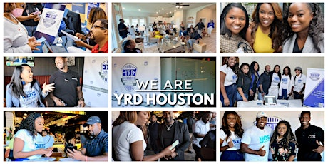 YRD Young Realtist Division November Meet and Greet Luncheon