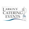 Logotipo da organização Larkin's Catering & Events