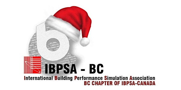 IBPSA January Social Drinks!