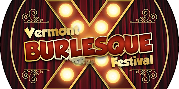 2023 Vermont Burlesque Festival Saturday Warm Up Review