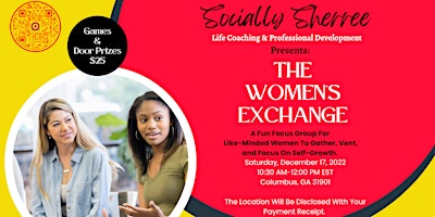 The Women's Exchange