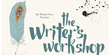 The Writer's Workshop - Creative Writing Series: Free the Writer Within Class primary image