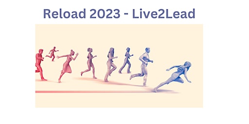 Reload for 2023  Live2Lead