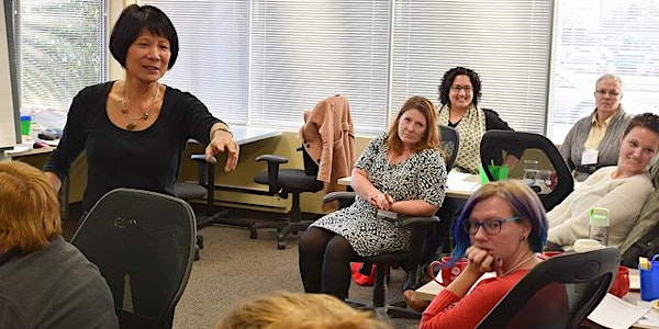 Building Skills for Change May