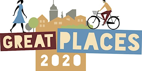 Great Places 2020: Twin Aire and King Commons Strategic Plan Unveiling primary image