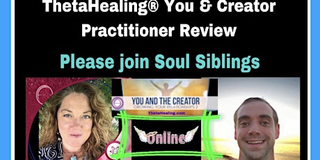 The ThetaHealing® Certified You & Creator Practitioner Review