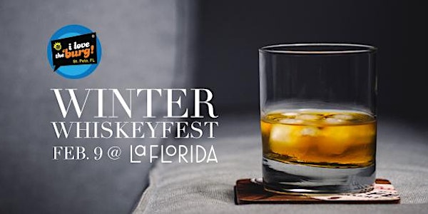 Winter Whiskeyfest