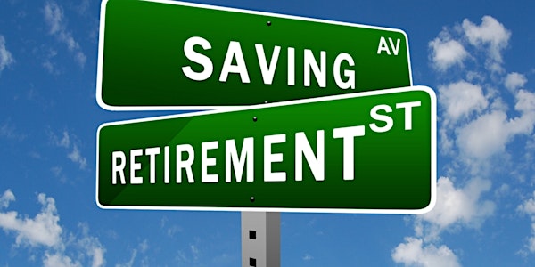 “What’s in Your Retirement Wallet?” hosted by NYC and Newark FEBs
