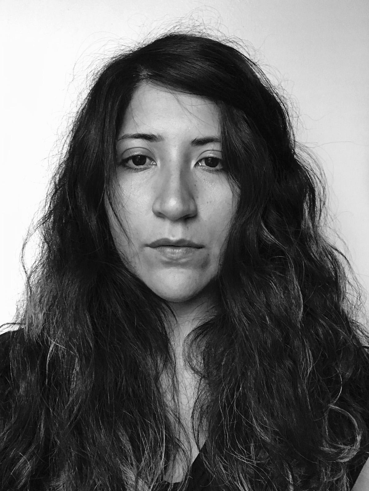  Jassie Rios: Drawing with Sound and Space