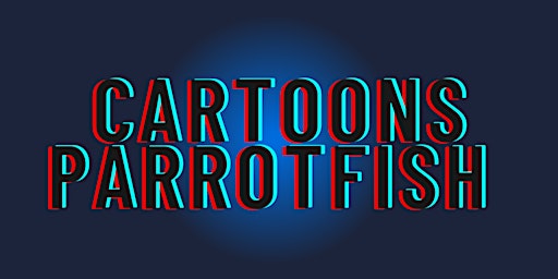 Cartoons•Parrotfish