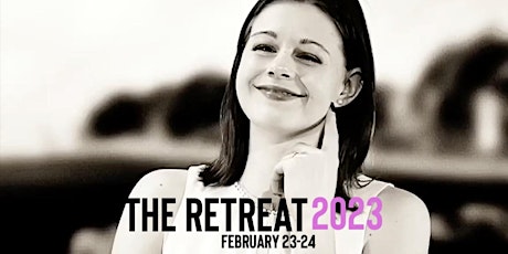 THE RETREAT 2023