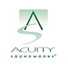 Logotipo de Acuity Soundworks®