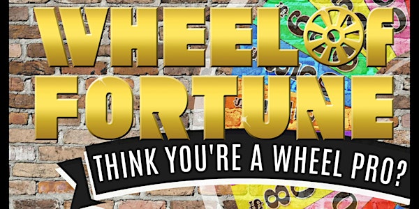 Wheel of Fortune for DRP