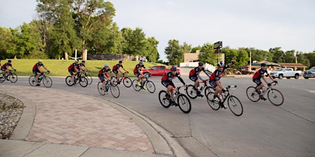 Break The Cycle 200: Okoboji Kick Off 2018 primary image