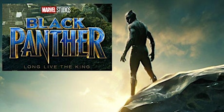 sbcNAACP presents a Private Screening for Marvel's Black Panther primary image