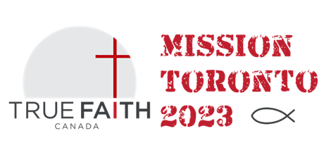Mission Toronto 2023