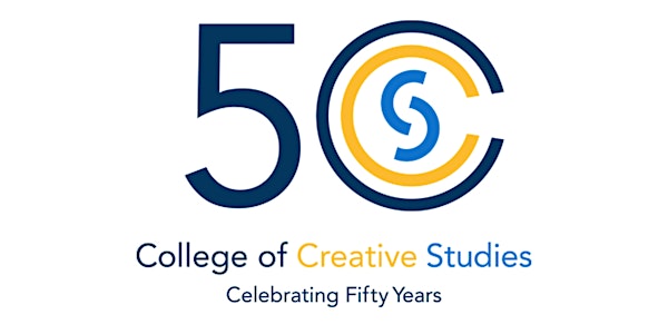 College of Creative Studies 50th Anniversary Social