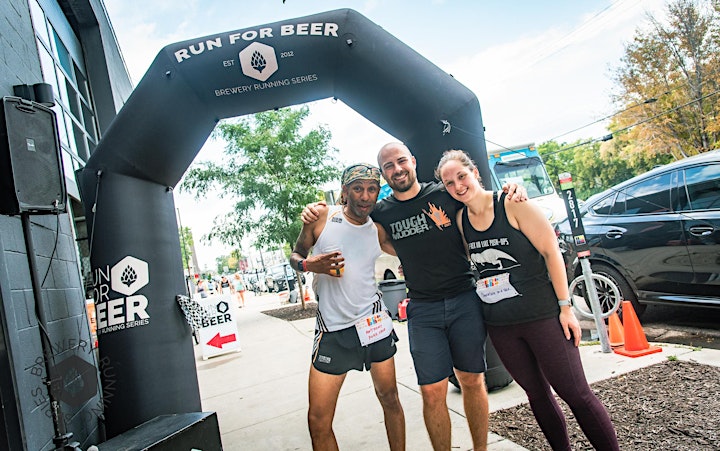 Holiday Gift Packs | 2023 IN Brewery Running Series image