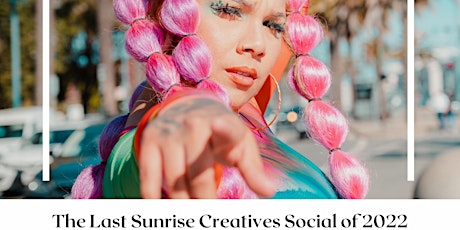 Sunrise Creatives Social