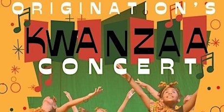 Annual Kwanzaa Concert