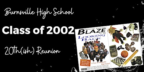 BHS Class of 2002 Reunion
