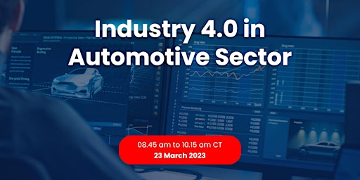 Industry 4.0 in Automotive Sector