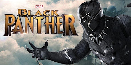 Black Panther Advanced Screening with RESERVED SEATING! Theater #7 primary image