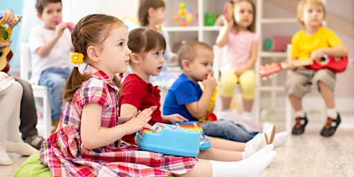 Read and Rhyme - Charlestown Library