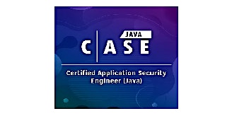 Certified Application Security Engineer | CASE .JAVA