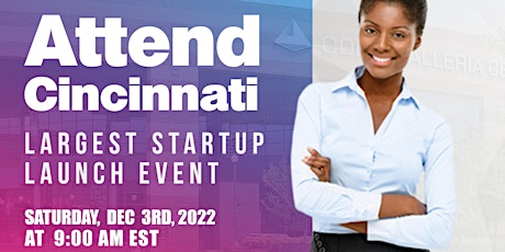 Small Business Day Cincinnati:(Virtual Event) $1,500 in Free Resources