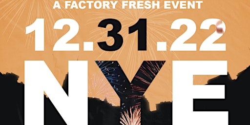 New Years Eve at Capt  Lawrence Brewery - A Factory Fresh Event