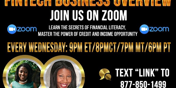 Leveraging Personal/Business Credit and Loans & Building Streams of Income