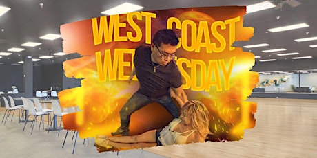 West Coast Wednesday w/ Yu Sun