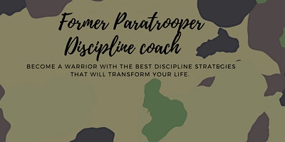 30 Days Challenge + Discipline Masterclass