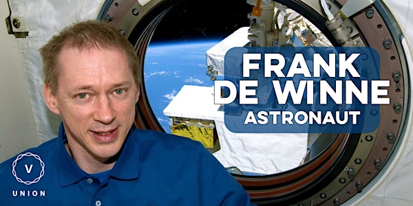 Frank De Winne | ESA Astronaut