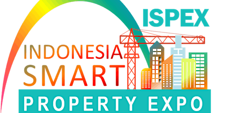 Indonesia Smart Property Expo (ISPEX 2023)