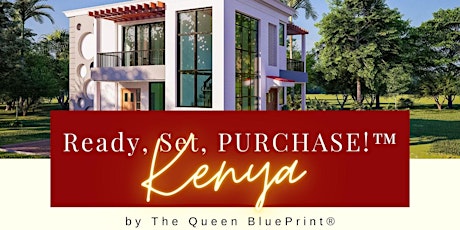 Buy Property in Kenya Info Session