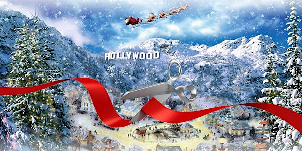 Grand Opening of Winter Wonderland in Hollywood