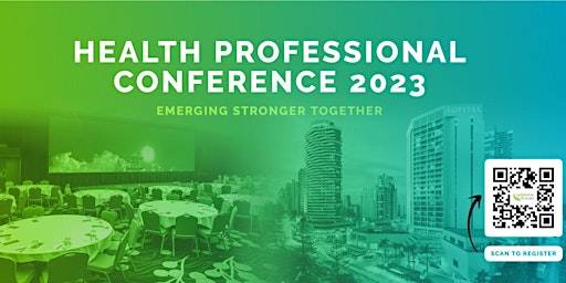 Lymphoma Australia Health Professional Conference 2023