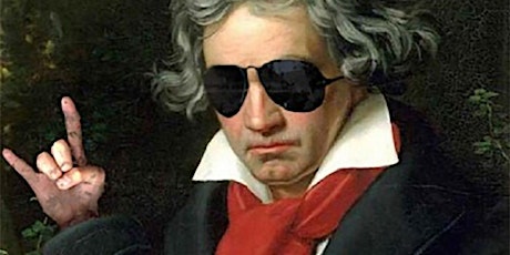 Classical Revolution at 780 Valencia Gallery: 12/16 Beethoven Birthday Bash
