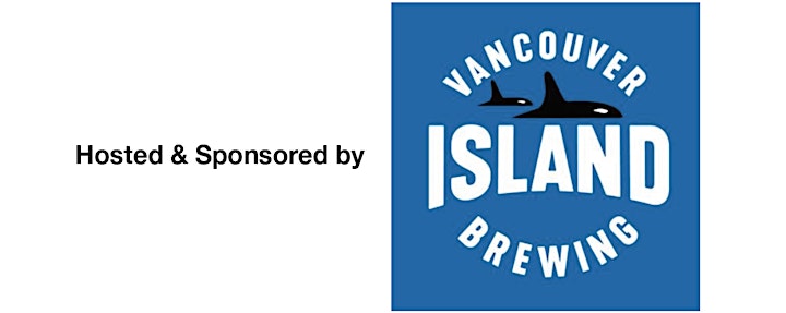 100 Men Victoria:  Charity Pitch & Vote at Vancouver Island Brewing! image