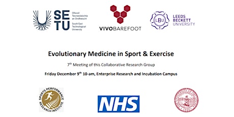 Evolutionary Medicine in Sport & Exercise Science